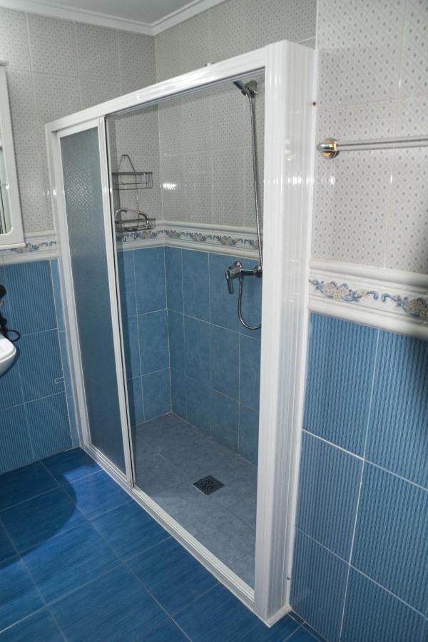 La Villa De Lore, Piso Completo Apto 6 Personas Con Garaje Avilés Esterno foto