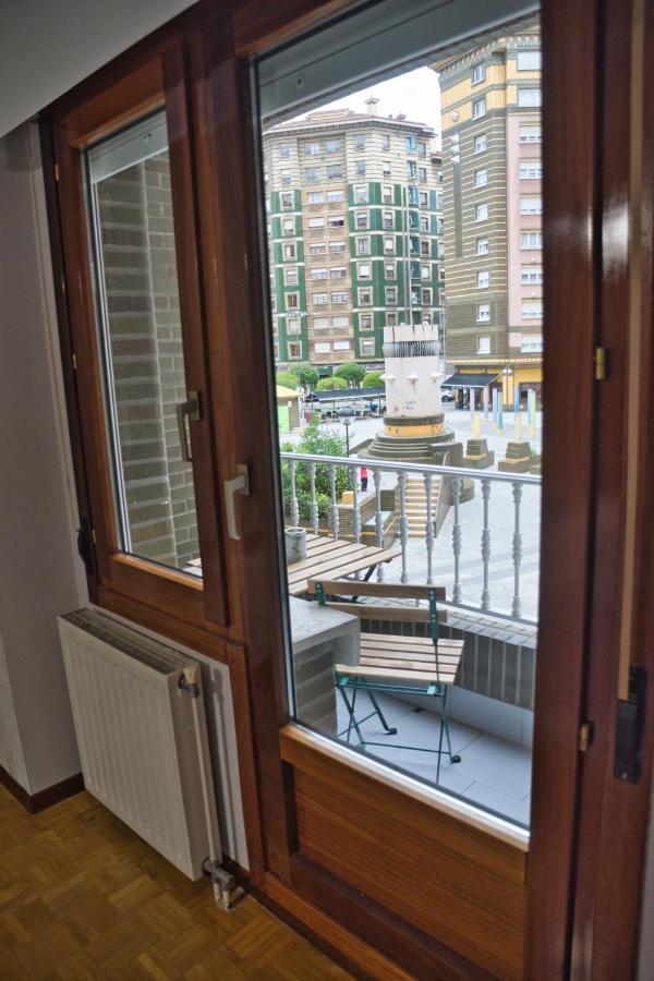 La Villa De Lore, Piso Completo Apto 6 Personas Con Garaje Avilés Esterno foto