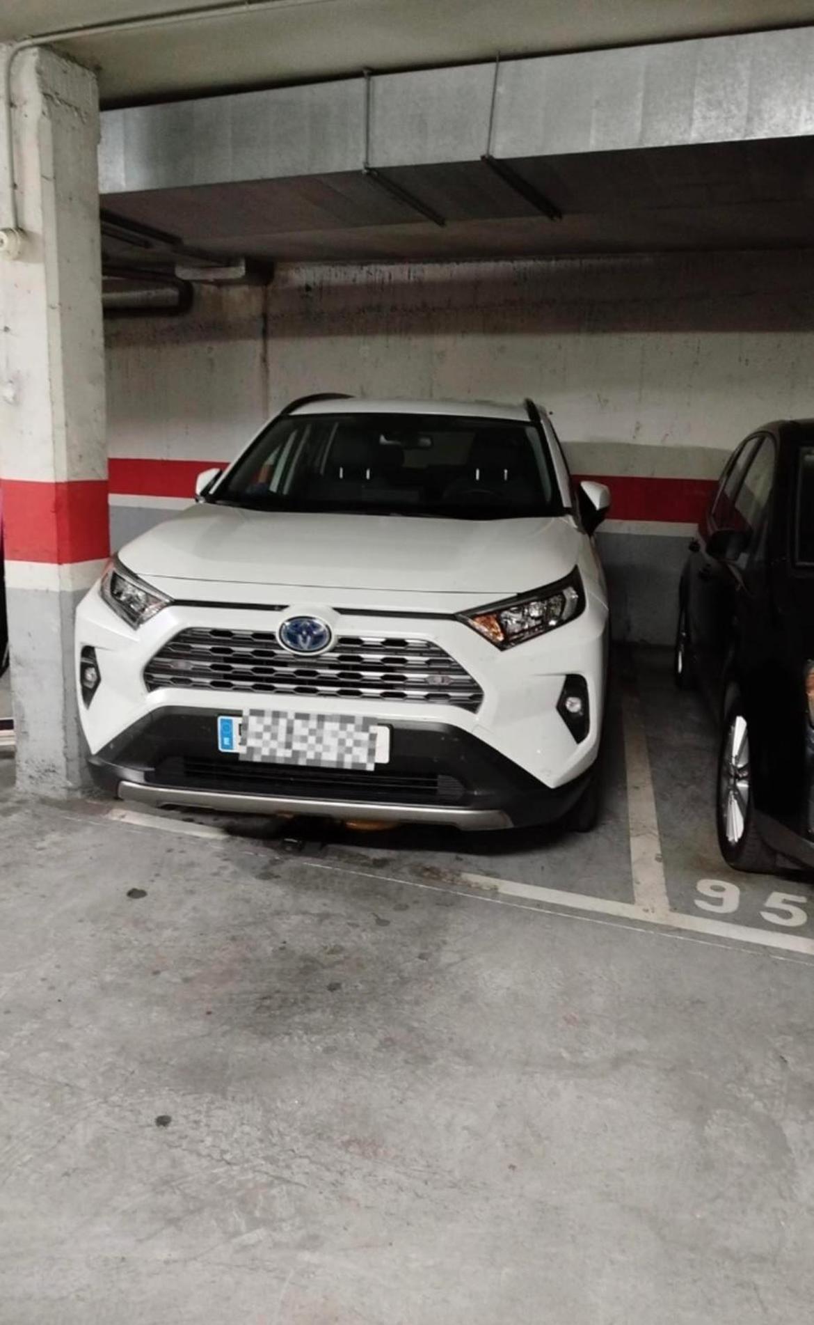 La Villa De Lore, Piso Completo Apto 6 Personas Con Garaje Avilés Esterno foto